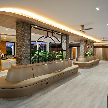 Hi Chiangrai Hotel-Sha Extra Plus Chiang Rai Eksteriør bilde