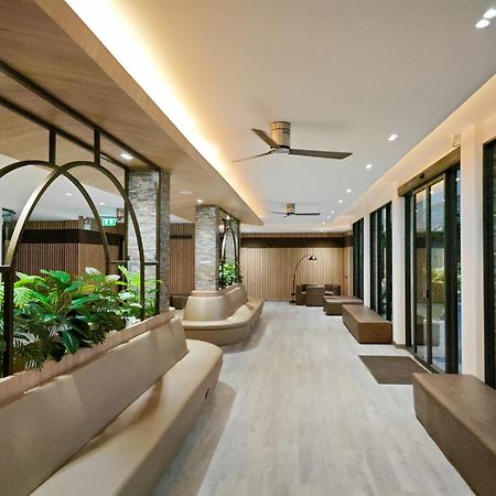 Hi Chiangrai Hotel-Sha Extra Plus Chiang Rai Eksteriør bilde