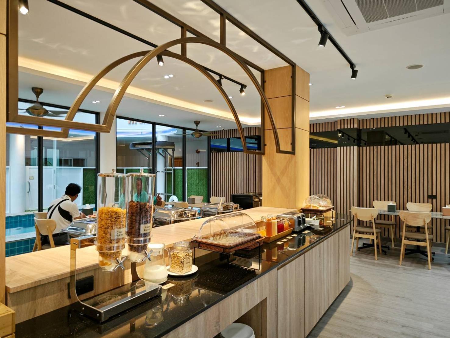 Hi Chiangrai Hotel-Sha Extra Plus Chiang Rai Eksteriør bilde