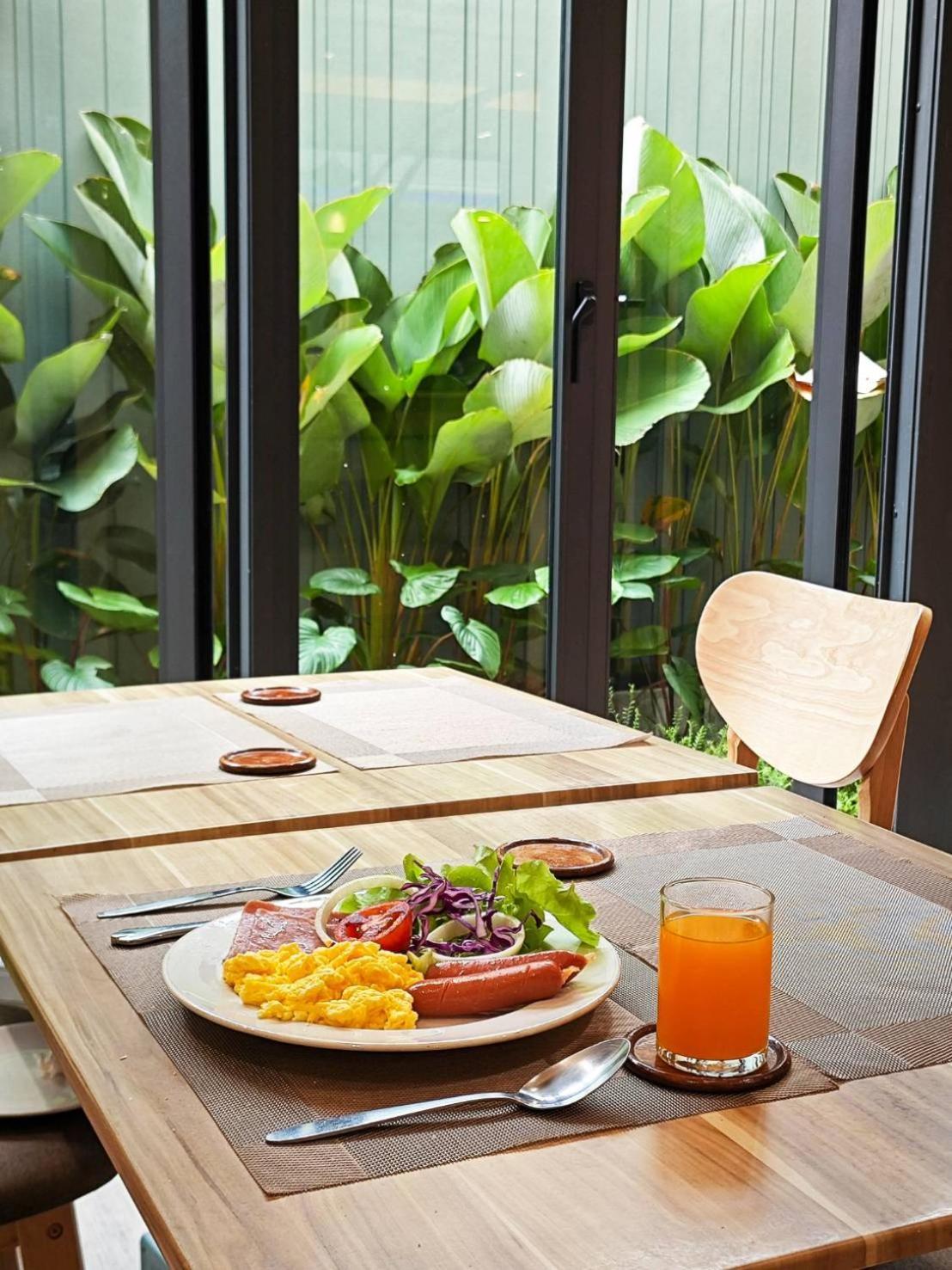 Hi Chiangrai Hotel-Sha Extra Plus Chiang Rai Eksteriør bilde
