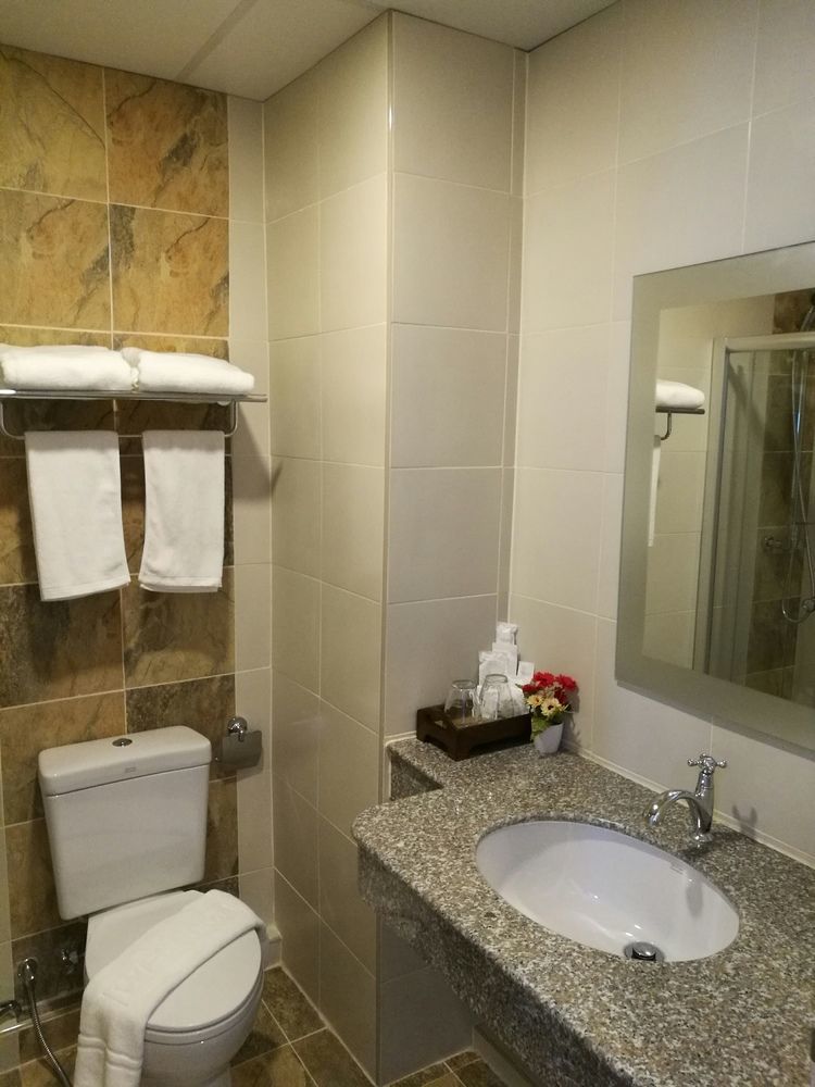 Hi Chiangrai Hotel-Sha Extra Plus Chiang Rai Eksteriør bilde